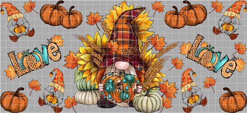 16oz Halloween-J 1636